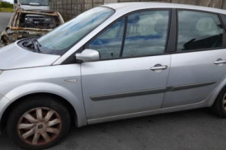Mastervac RENAULT SCENIC 2