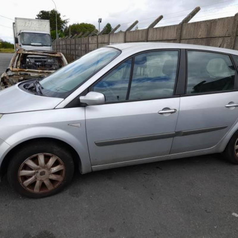 Mastervac RENAULT SCENIC 2 Photo n°8