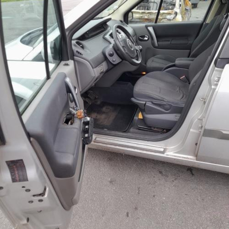 Mastervac RENAULT SCENIC 2 Photo n°9