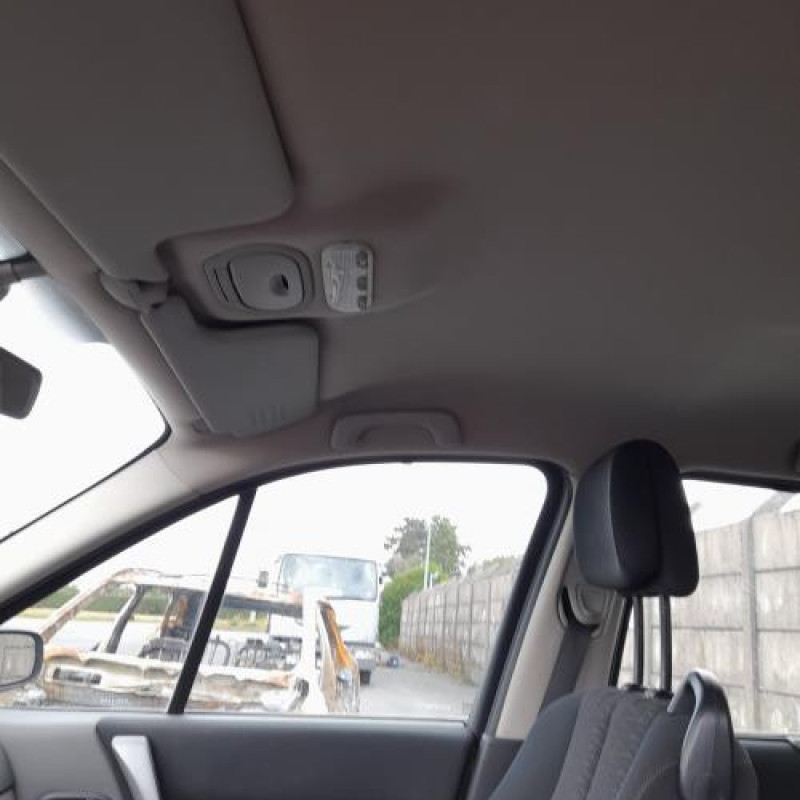 Mastervac RENAULT SCENIC 2 Photo n°10