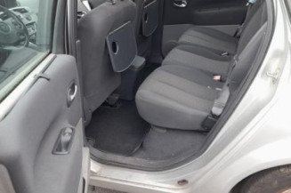 Mastervac RENAULT SCENIC 2