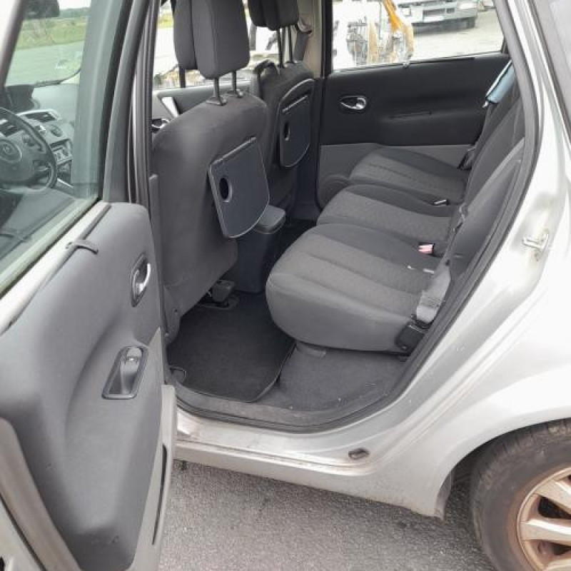 Mastervac RENAULT SCENIC 2 Photo n°11