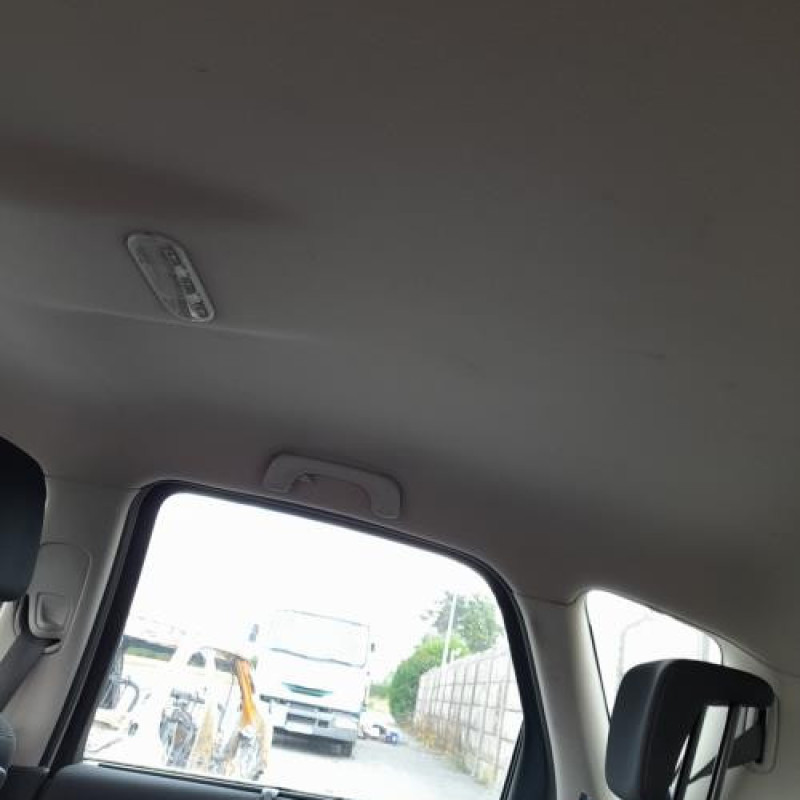 Mastervac RENAULT SCENIC 2 Photo n°12