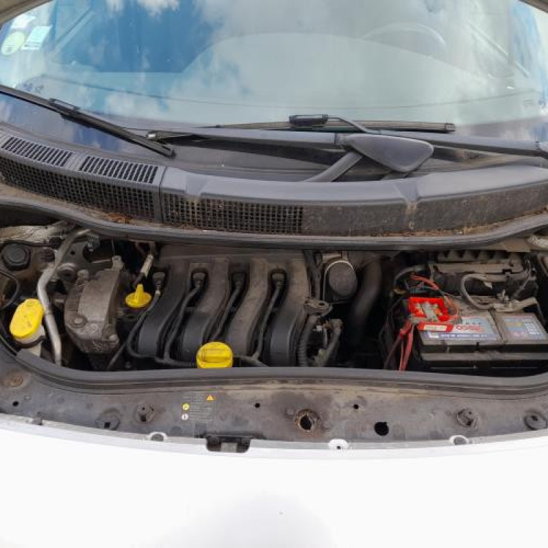Mastervac RENAULT SCENIC 2 Photo n°16