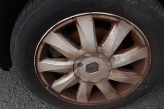 Mastervac RENAULT SCENIC 2