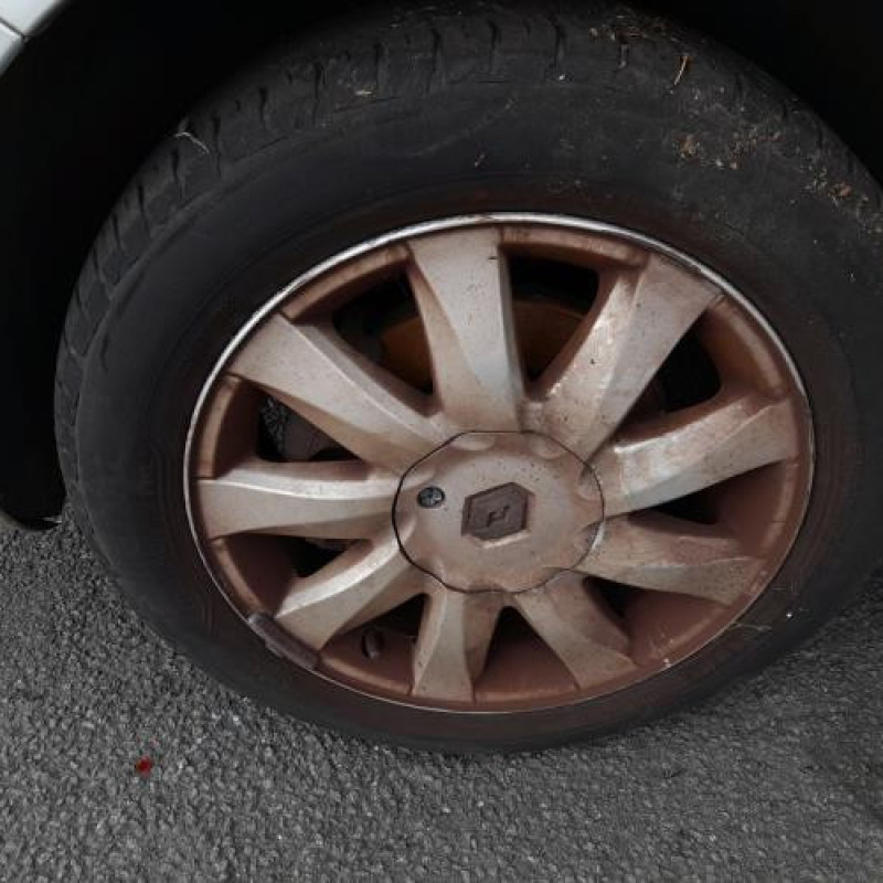 Mastervac RENAULT SCENIC 2 Photo n°17