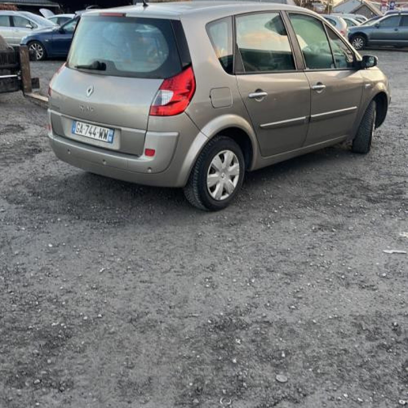 Mastervac RENAULT SCENIC 2 Photo n°3