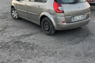 Mastervac RENAULT SCENIC 2
