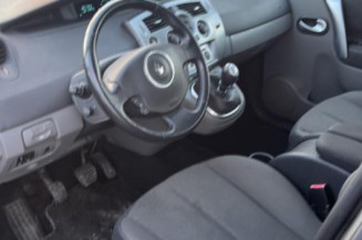 Mastervac RENAULT SCENIC 2