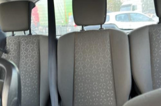 Mastervac RENAULT SCENIC 2