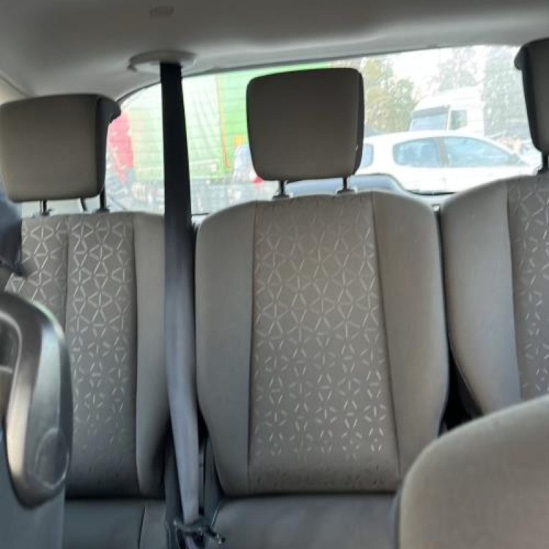 Mastervac RENAULT SCENIC 2 Photo n°6