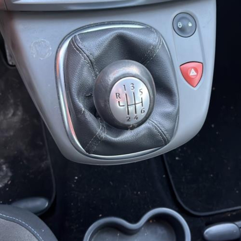 Mastervac RENAULT SCENIC 2 Photo n°7