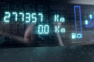 Mastervac RENAULT SCENIC 2