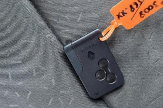 Mastervac RENAULT SCENIC 2