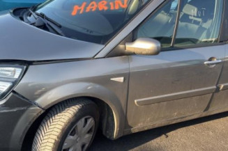 Mastervac RENAULT SCENIC 2