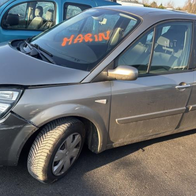 Mastervac RENAULT SCENIC 2 Photo n°12