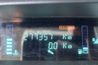 Mastervac RENAULT SCENIC 2