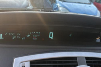 Mastervac RENAULT SCENIC 2