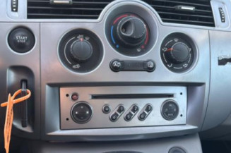 Mastervac RENAULT SCENIC 2