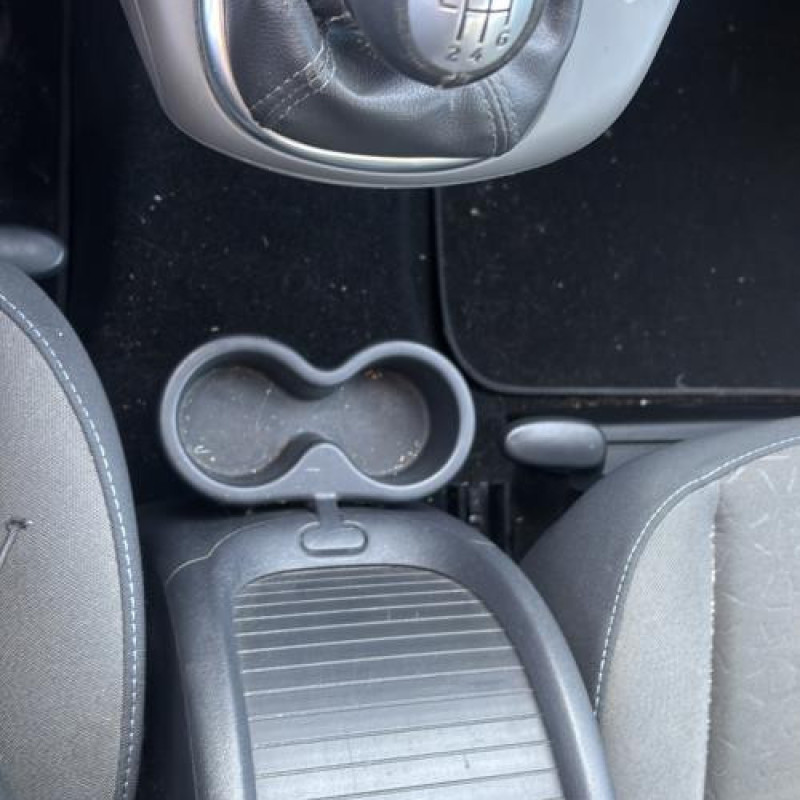 Mastervac RENAULT SCENIC 2 Photo n°20