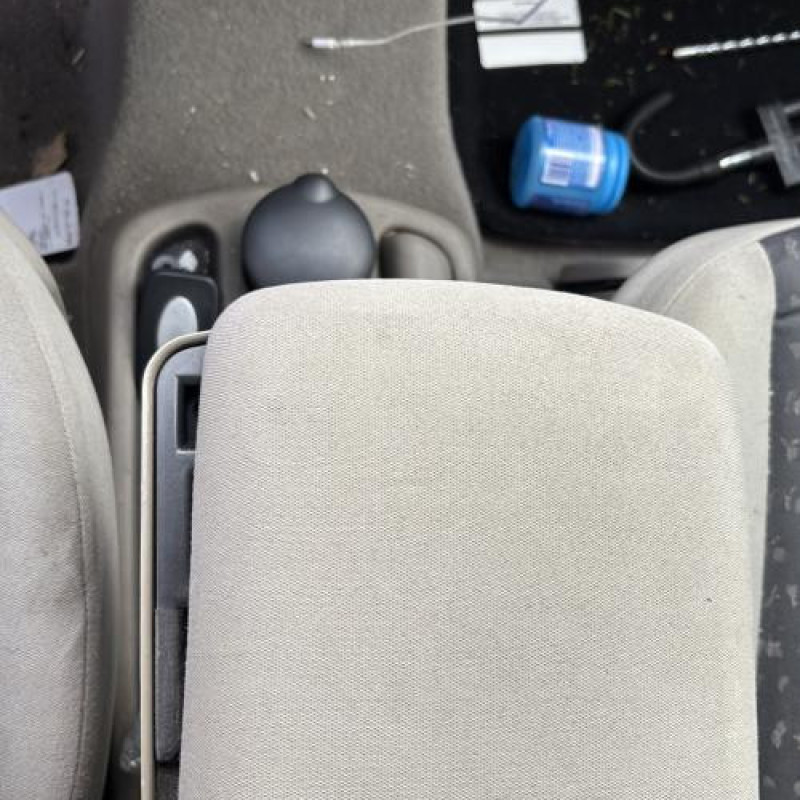 Reservoir essence RENAULT SCENIC 2 Photo n°19