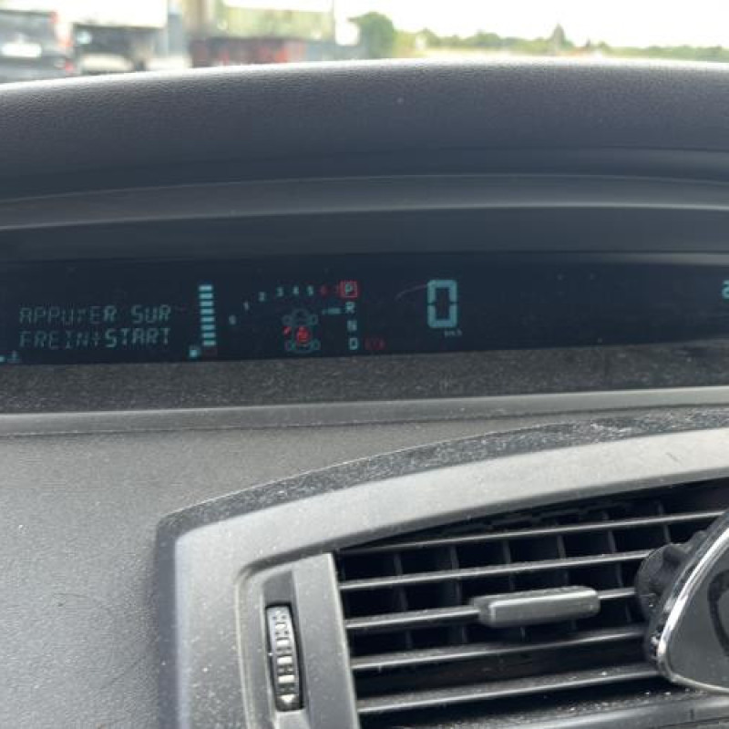 Reservoir essence RENAULT SCENIC 2 Photo n°20