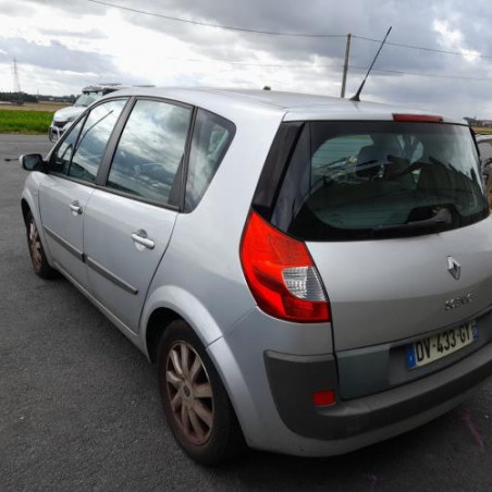 Reservoir essence RENAULT SCENIC 2 Photo n°1