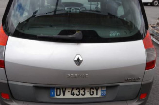 Reservoir essence RENAULT SCENIC 2