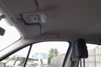 Reservoir essence RENAULT SCENIC 2