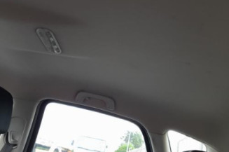 Reservoir essence RENAULT SCENIC 2