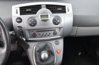 Reservoir essence RENAULT SCENIC 2