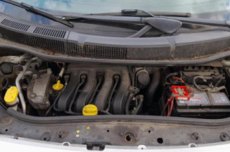 Reservoir essence RENAULT SCENIC 2