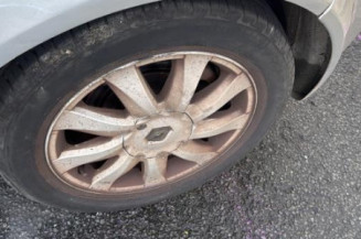 Reservoir essence RENAULT SCENIC 2