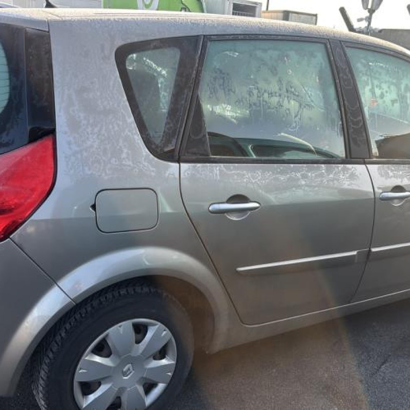 Reservoir essence RENAULT SCENIC 2 Photo n°14