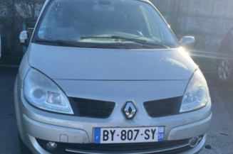Mastervac RENAULT GRAND SCENIC 2 Photo n°1