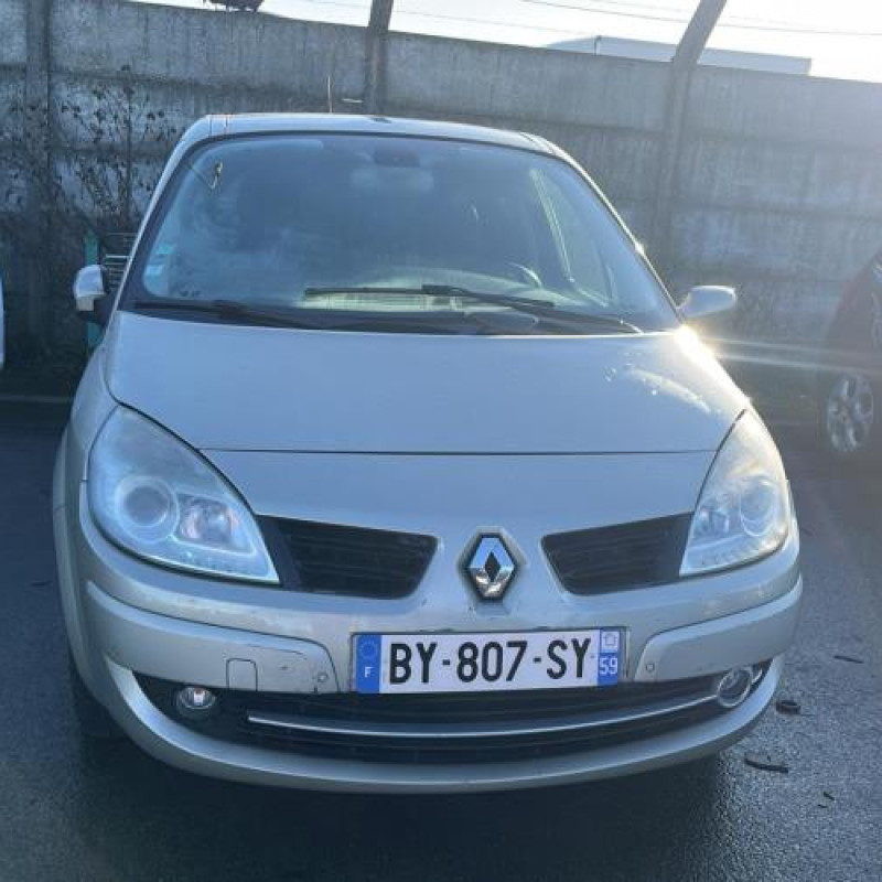 Mastervac RENAULT GRAND SCENIC 2 Photo n°1