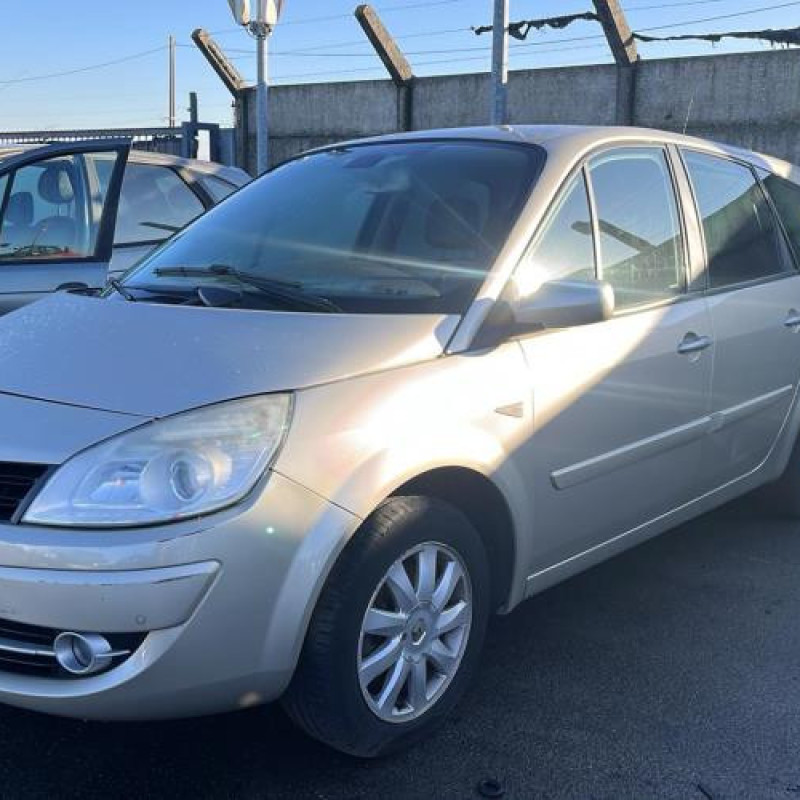 Mastervac RENAULT GRAND SCENIC 2 Photo n°3