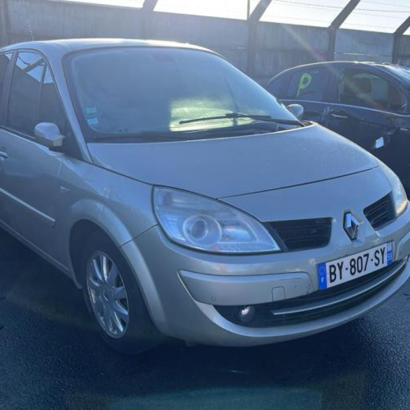 Mastervac RENAULT GRAND SCENIC 2 Photo n°4