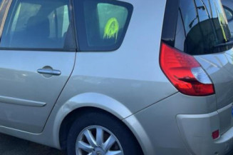 Mastervac RENAULT GRAND SCENIC 2