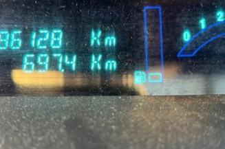 Mastervac RENAULT GRAND SCENIC 2