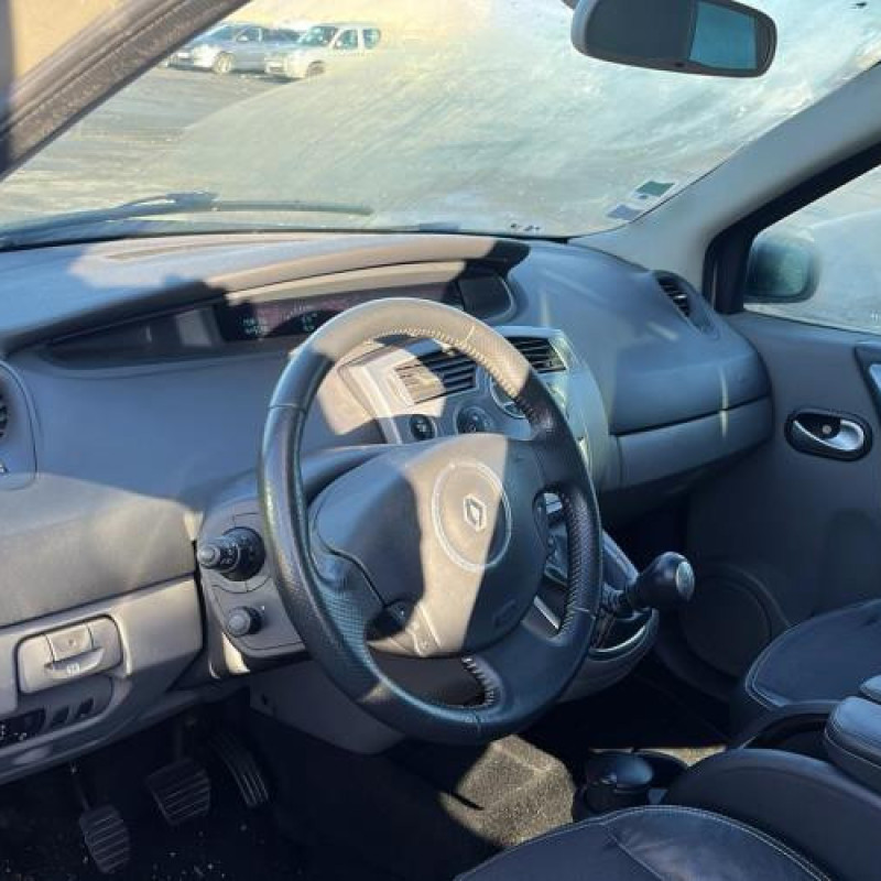 Mastervac RENAULT GRAND SCENIC 2 Photo n°7