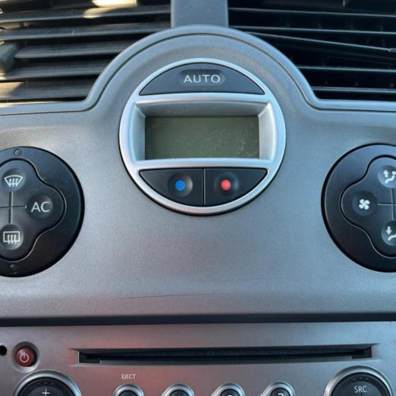 Mastervac RENAULT GRAND SCENIC 2 Photo n°8