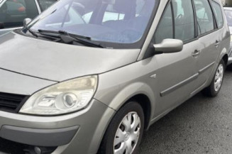 Mastervac RENAULT GRAND SCENIC 2 Photo n°1
