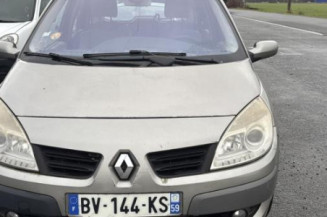 Mastervac RENAULT GRAND SCENIC 2