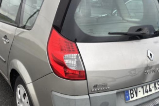 Mastervac RENAULT GRAND SCENIC 2