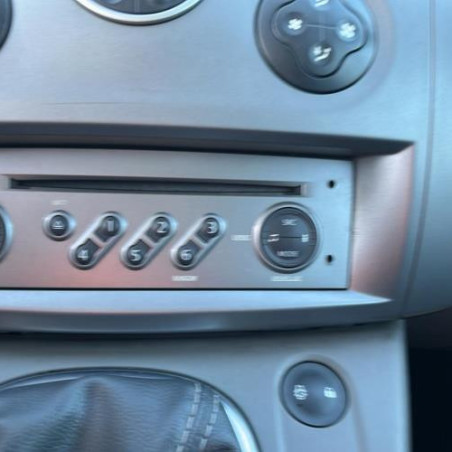 Reservoir essence RENAULT GRAND SCENIC 2