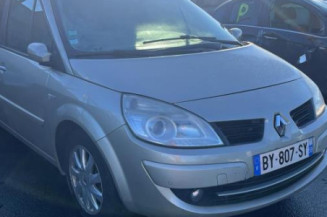 Reservoir essence RENAULT GRAND SCENIC 2