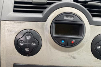 Cardan droit (transmission) RENAULT MEGANE 2