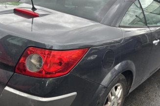 Cardan droit (transmission) RENAULT MEGANE 2