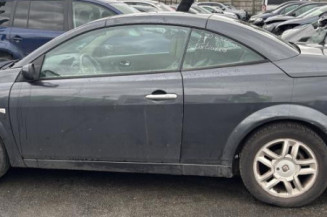 Cardan droit (transmission) RENAULT MEGANE 2